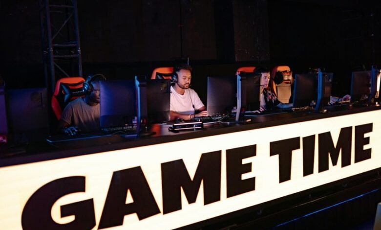 join thehakevent online gaming