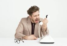 mobile call regional analysis