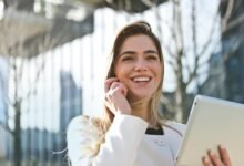mobile call source tracking