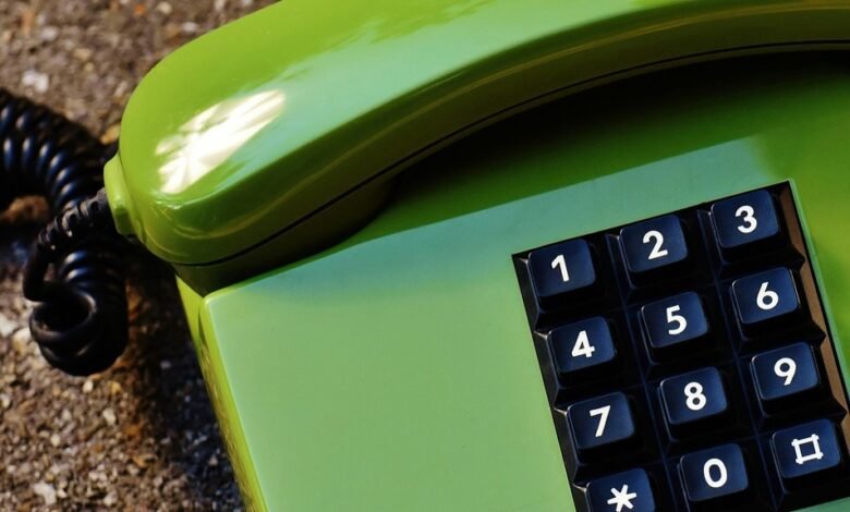 mobile call tracing analysis