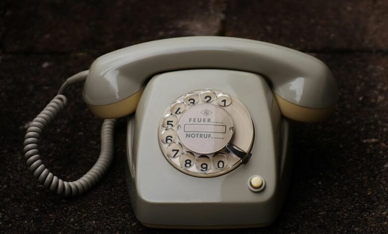 mobile call tracing details