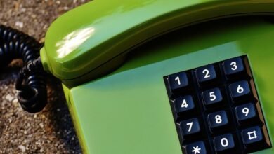 regional mobile call tracing