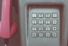 tracing regional mobile calls