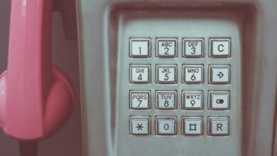 tracing regional mobile calls