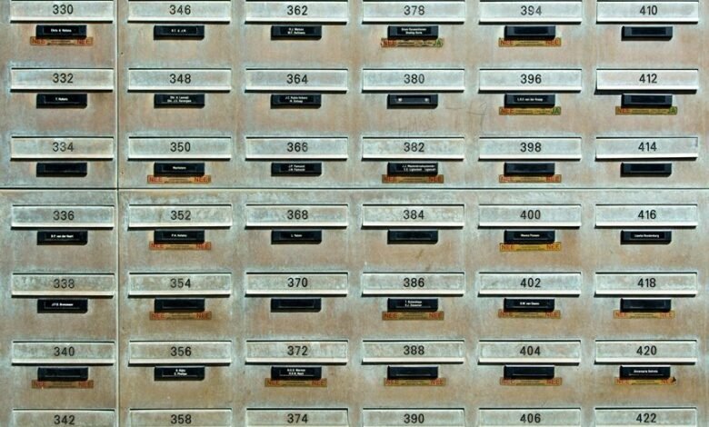 contact information for lookup