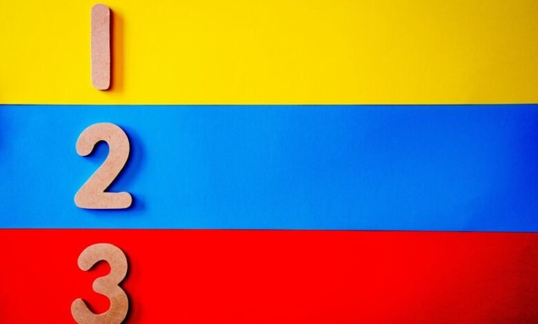 track multiple trace numbers