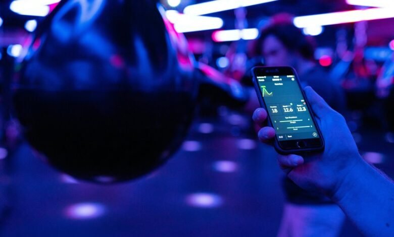 download unfite fitness app