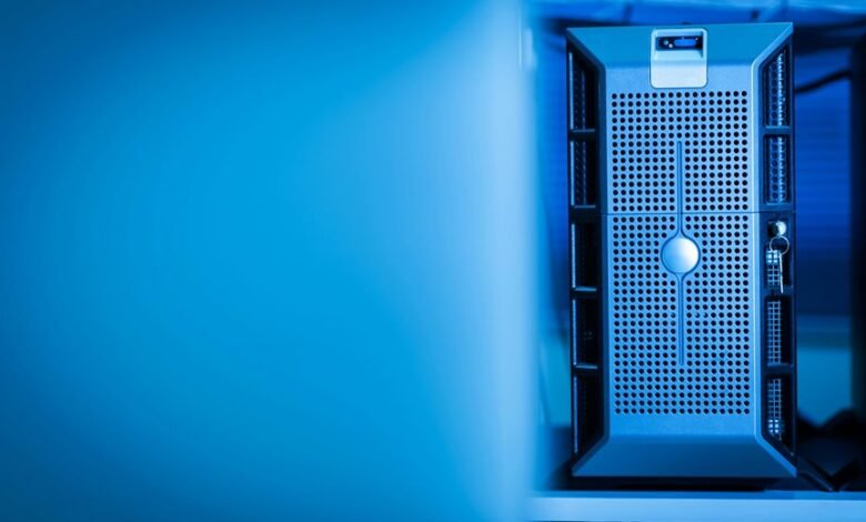 fast and efficient brokerage services